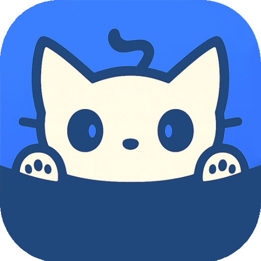 租号猫APP图标